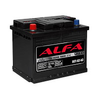 ����������� ���� �������� ALFA 6��-62-�� (���) ��� 560 