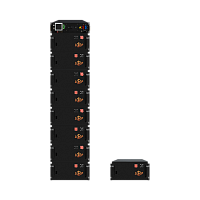 �������������� ����������� LP LiFePO4 Battery HVM 460,8V 100Ah (46080 Wh) BMS 125� ������ 