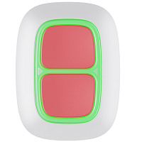 ������������ ���������� ������ AJAX DubleButton (white) 