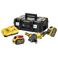 ���������� ������� - �������� �������������� ����������� DeWALT DCG418T2 