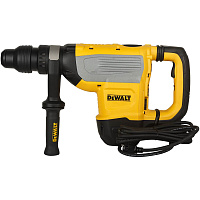 ���������� ������� SDS-MAX DeWALT D25733K 