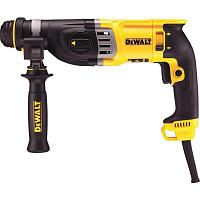 ���������� ������� SDS-Plus DeWALT D25143K 