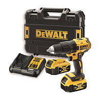 �����-���������� �������������� ����������� DeWALT DCD777M2T 