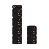 �������������� ����������� LP LiFePO4 Battery HVM 614,4V 50Ah (30720 Wh) BMS 160� ������ 