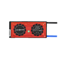 BMS ����� LP LiFePO4 36V 12S Dis 80A Ch 40A 