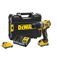 �����- �������������� ����������� ������� DeWALT DCD706D2 