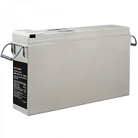 �����-������������ ����������� LPM-FT 12V - 100 Ah 