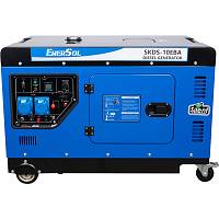 ��������� ��������� EnerSol SKDS-10EBA 