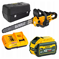 ���� ������ �������������� ����������� DeWALT DCMCS575X1 