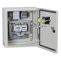 �������������� ���� ������� ����������� EnerSol EnerSol_ATS_DK 