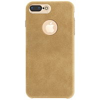 ����� Baseus ��� iPhone 8 Plus/7 Plus Genya Khaki (WIAPIPH7P-JY11) 
