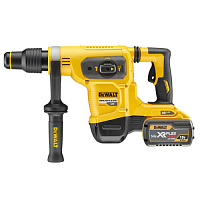 ���������� �������������� ����������� SDS MAX DeWALT DCH481X2 