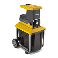 ������������ ������������� ����������� STIGA BIO_Silent2500 