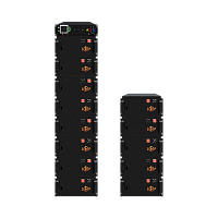 �������������� ����������� LP LiFePO4 Battery HVM 665,6V 50Ah (33280 Wh) BMS 160� ������ 