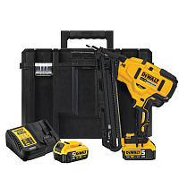 �������� �������������� �������������� ����������� DeWALT DCN650P2 