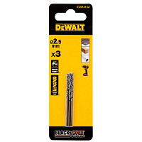 ������ �� ������� EXTREME Black & Gold DeWALT DT20513 