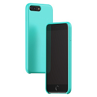  Baseus  iPhone 8 Plus/7 Plus Original LSR Tiffany (WIAPIPH8P-SL03) 