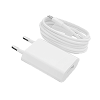 �������� ���������� + ������ Lighting LP ��-005 USB 5V 1A ��� White 