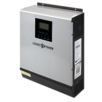 ��������� ��������� �������� (���) LPW-HMB-32615-3000VA (2400��) 24V 60A MPPT 60-115V 