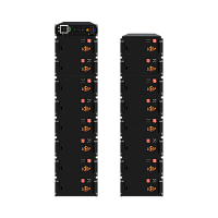 �������������� ����������� LP LiFePO4 Battery HVM 819,2V 100Ah (81920 Wh) BMS 160� ������ 