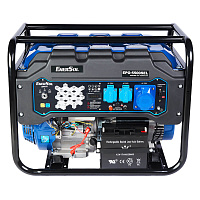 ��������� ������-���������� EnerSol EPG-5500SEL 