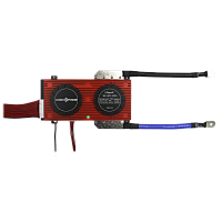 Smart BMS ����� LP LiFePO4 48V 16S Dis 200A Ch 100A UART+RS485+CAN 