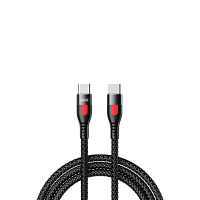 ������ Remax Lesu Type-C to Type-C PD 65W 1M ������ (RC-195) 