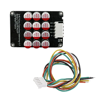 �������� ��� �������� �������������� ������� LP 4S 5.5A 