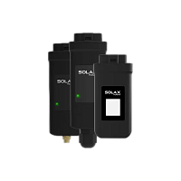 SOLAX ���������� ��� ����������� ���������� PROSOLAX Pocket Wi-Fi+Lan 