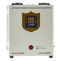 ������������ ���������� LP-W-3500RD (2100�� / 7 ����) 