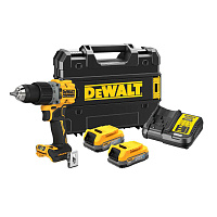�����-��������� �������������� ����������� ������� DeWALT DCD805E2T 