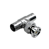 ���������� GV BNC/M-BNC/2F male to female T-type 50 �� 