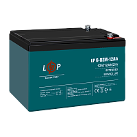 ������� ��������-��������� AGM ����������� LP 6-DZM-12 Ah 