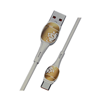 ������ (����) LogicPower USB 3.0 to USB Type-C 3A 30W � ������� �������� (QC) 1� 