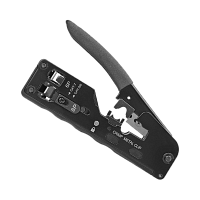 ���������� ��� ������ RJ45 � ����� 