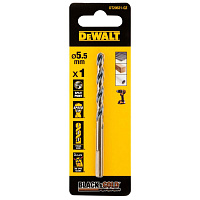 ������ �� ������� EXTREME Black & Gold DeWALT DT20521 