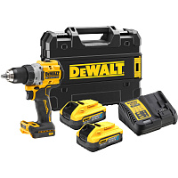 �����-��������� �������������� ����������� DeWALT DCD800H2T 