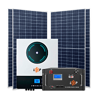 �������� ��� 11kW ��� 11.77kWh (�����) 230 Ah ������� + 