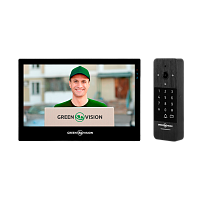   GreenVision GV-004-GV-060+GV-007 