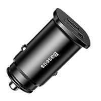 ������������� �������� ���������� Baseus Square PPS A+C 30W ������ (CCALL-AS01) 