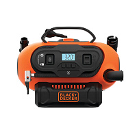 ���������� ������������� �������������� BLACK+DECKER BDCINF18N 