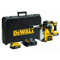 ���������� �������������� ����������� SDS-Plus DeWALT DCH275P2 