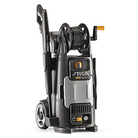 ����� �������� �������� ������������� STIGA HPS345R 