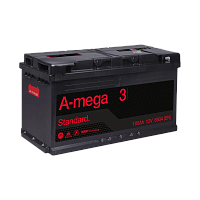 ����������� ���� �������� A-mega Standard (�3) 6��-100-�� (����) ��� 850 
