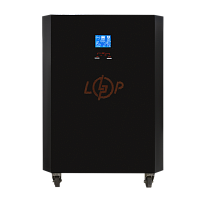 ������� ���������� ������� LP Autonomic Power FW 2500W (��� 5900Wh) ������ ��� 