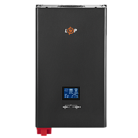 ��� � ���������� ���������� 24V LPE-W-PSW-5000VA+ (3500��) 1-60A 