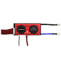 Smart BMS ����� LP LiFePO4 48V 16S Dis 80A Ch 40A UART+RS485+CAN 