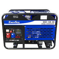 ��������� ��������� EnerSol SKD-12E-3B 