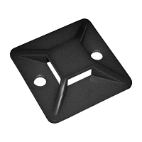 �������� ������������� ��� ����� 25�25 �� (100 ��) Black 