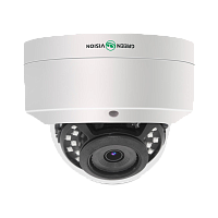  IP  GreenVision GV-160-IP-M-DOS50VM-30H-SD POE 5MP (Ultra) 